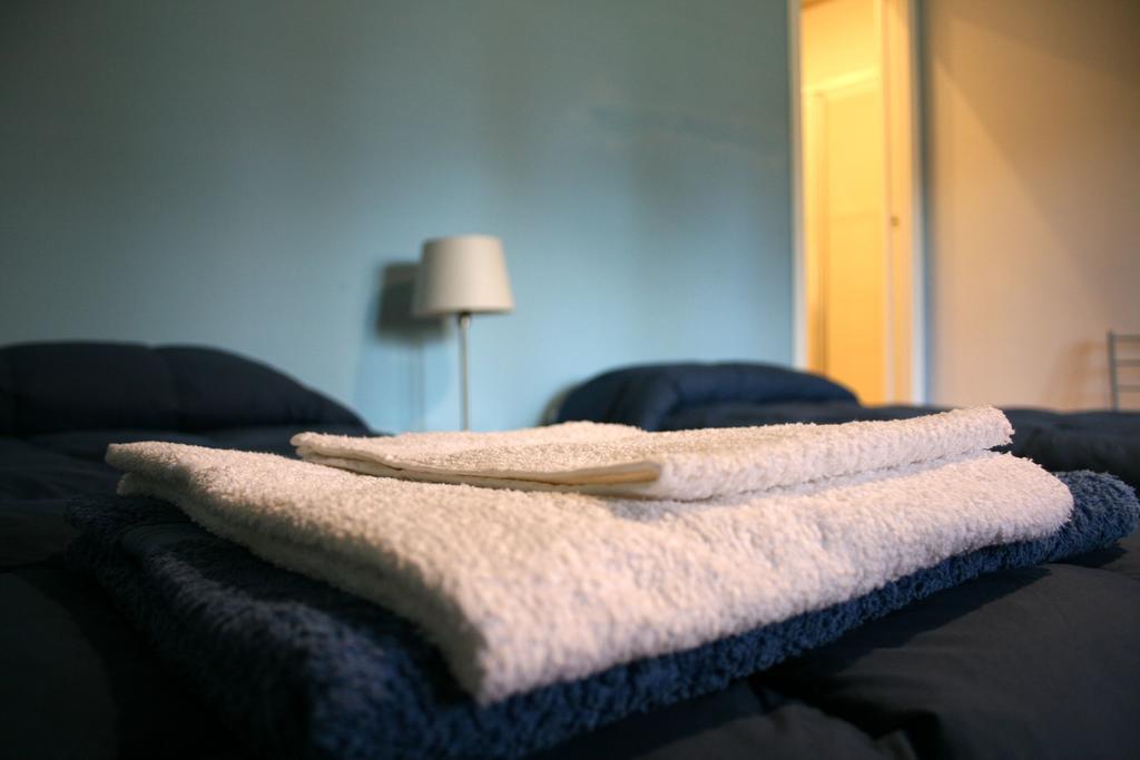 Villa Mara B&B Noto Habitación foto