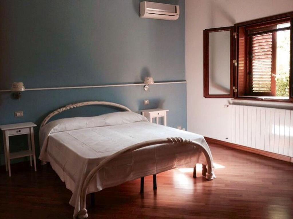 Villa Mara B&B Noto Habitación foto